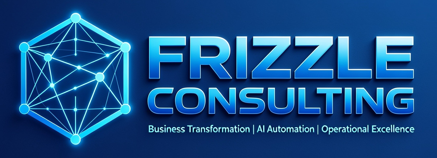 Frizzle Consulting logo